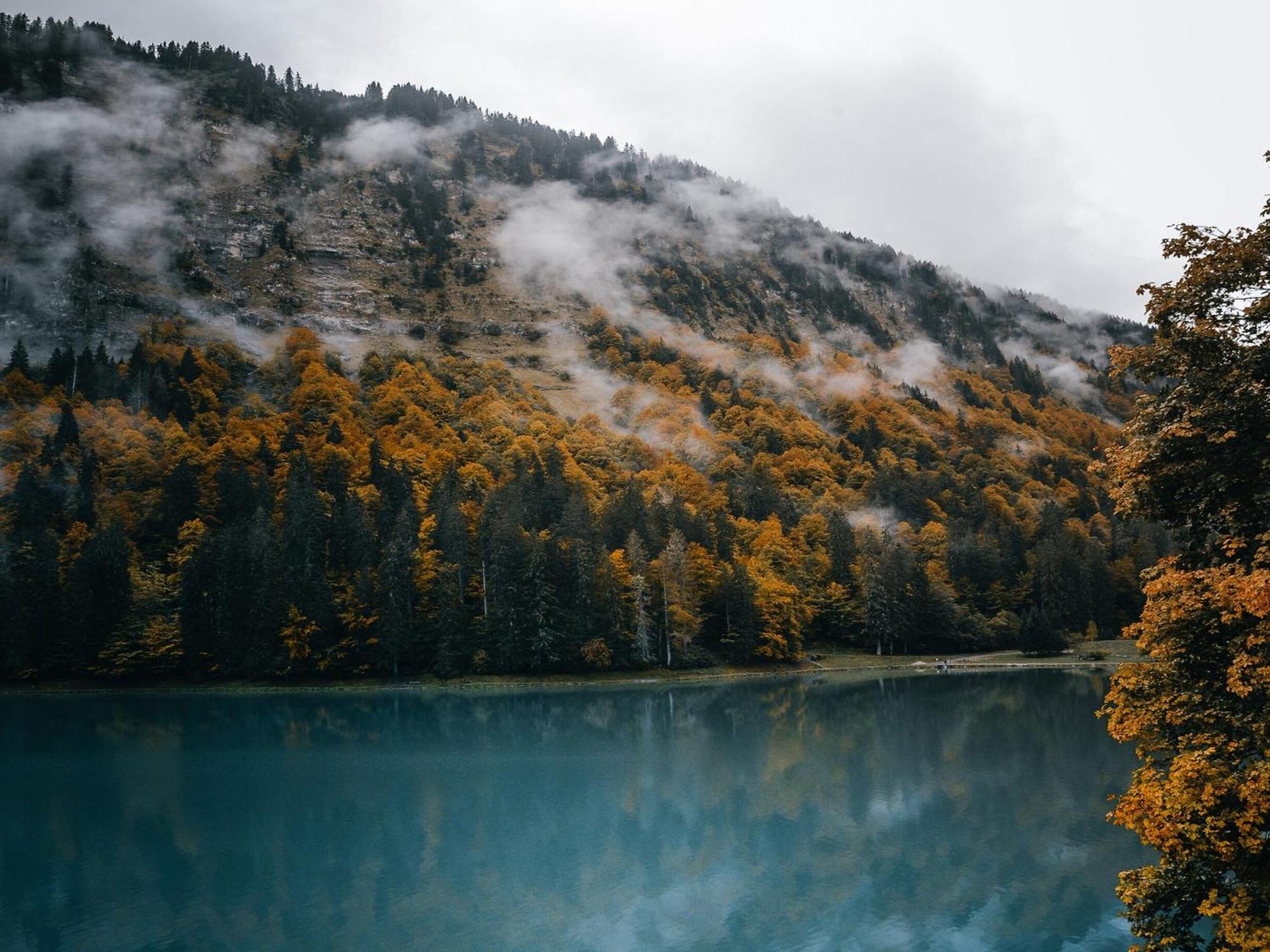 Chalet Genepi Монрйон Екстер'єр фото