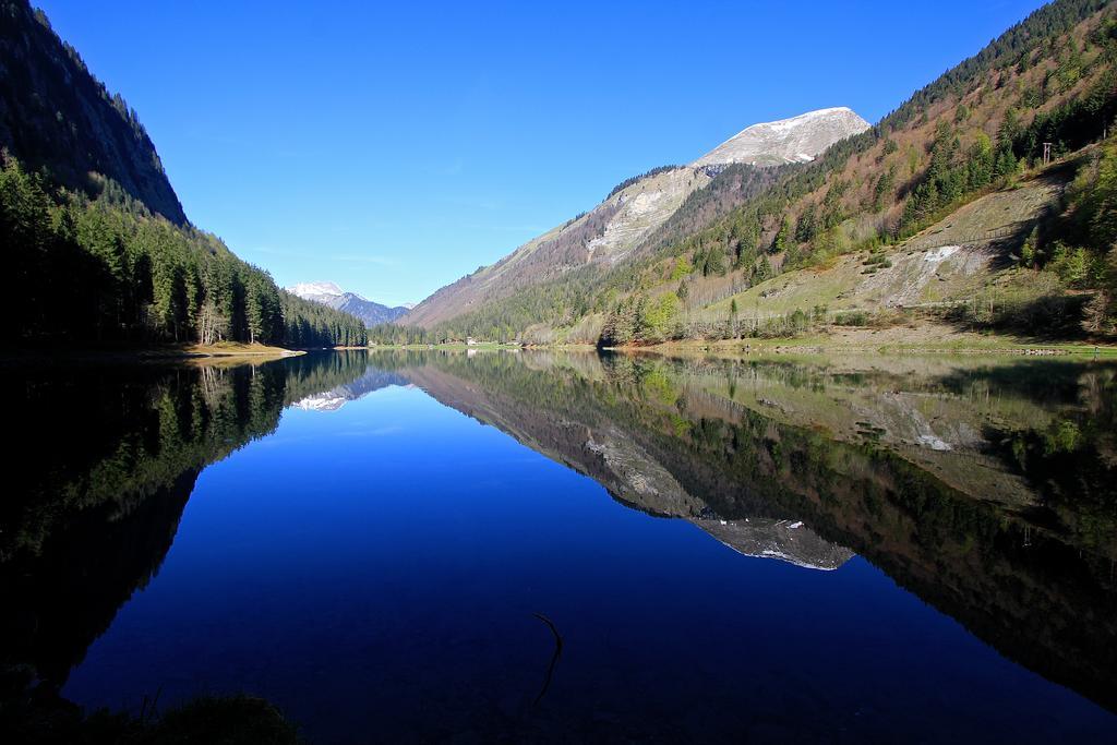 Chalet Genepi Монрйон Екстер'єр фото